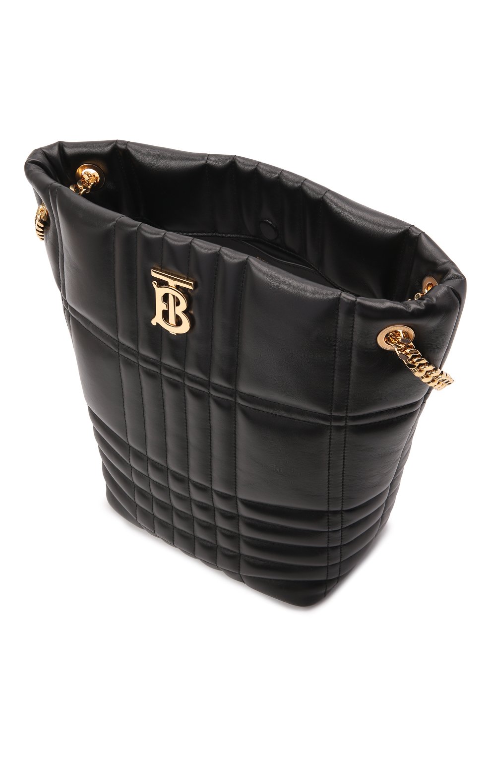 Сумка lola medium BURBERRY, арт. 8046237, фото 5