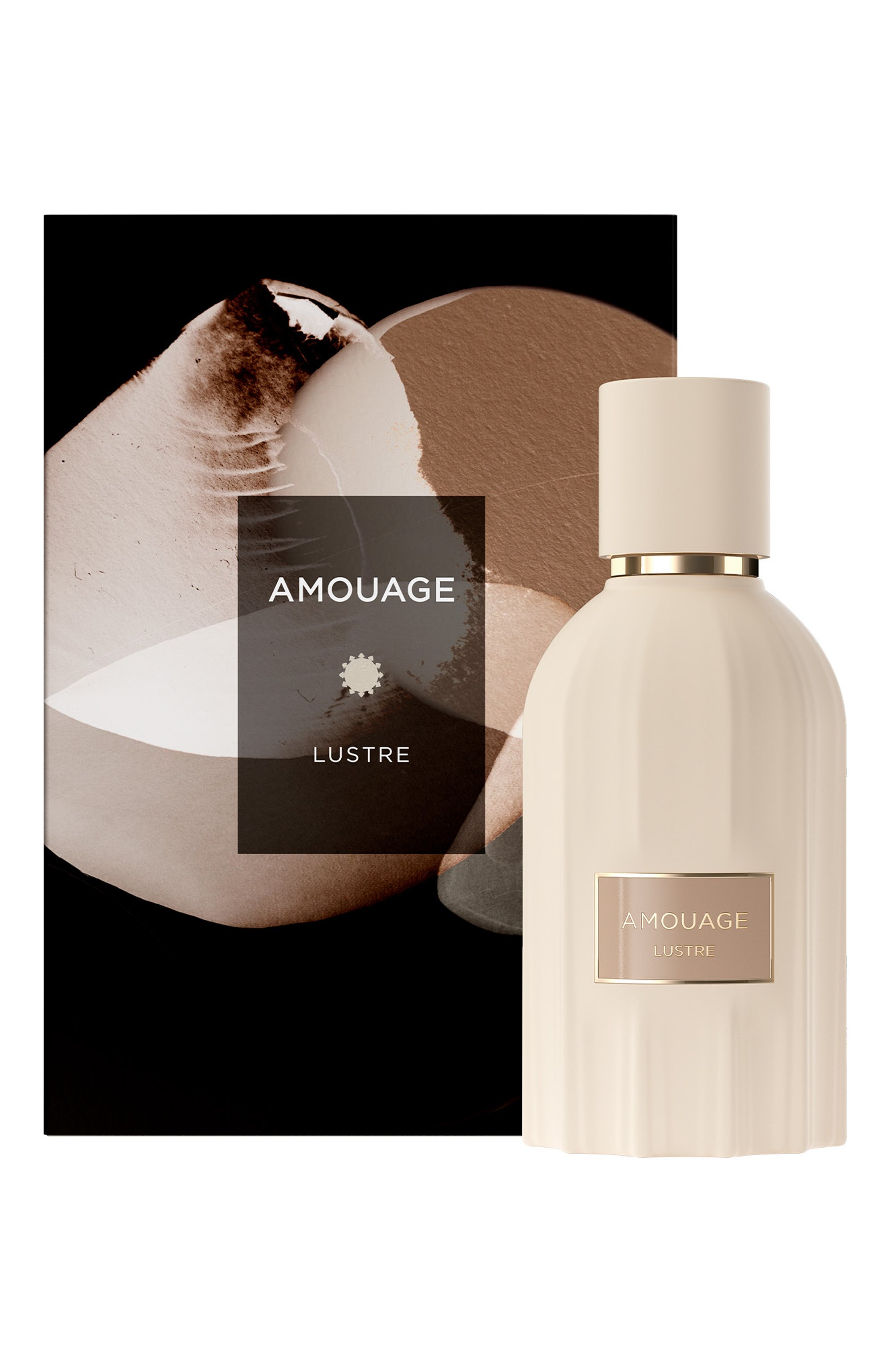 Духи lustre (100ml) AMOUAGE бесцветного цвета по цене 90870 руб., арт. 41103, фото 2 Духи lustre (100ml) AMOUAGE, арт. 41103, фото 2