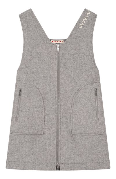 Сарафан MARNI, арт. M01500/M00VP