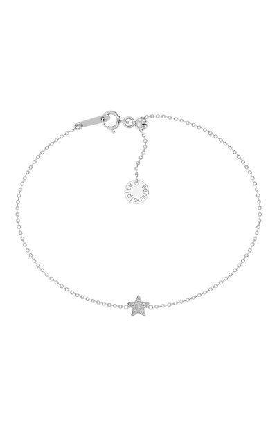 Женский браслет на ногу SERENDIPITY, арт. EJA0012W