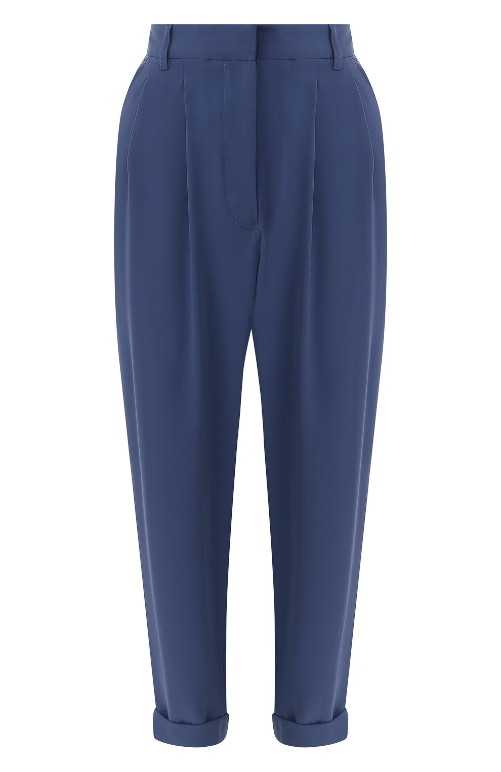 Брюки с защипами MM6, арт. S52KA0180/S43455, фото 1