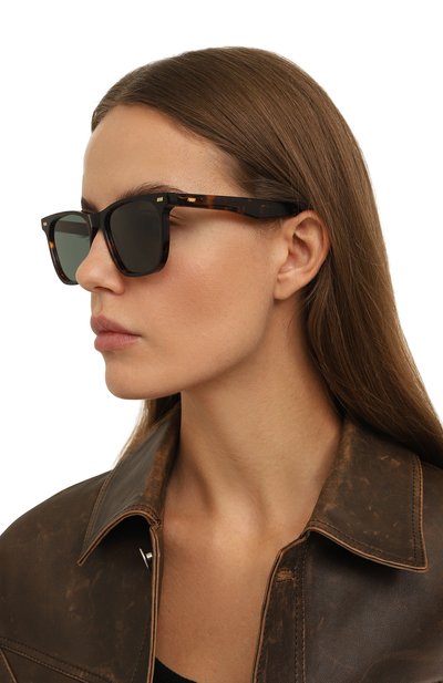 Солнцезащитные очки GAST, арт. TAZI CLASSIC HAVANA TZ02, фото 2