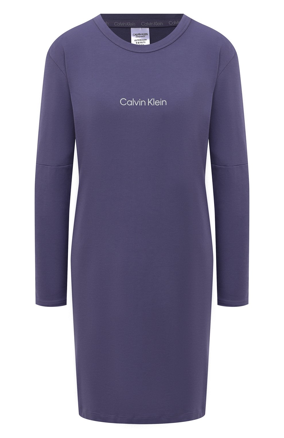 Сорочка CALVIN KLEIN, арт. QS6762E, фото 1