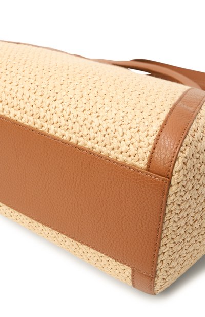 Сумка-тоут amalia large COCCINELLE, арт. E1S9S110101, фото 3