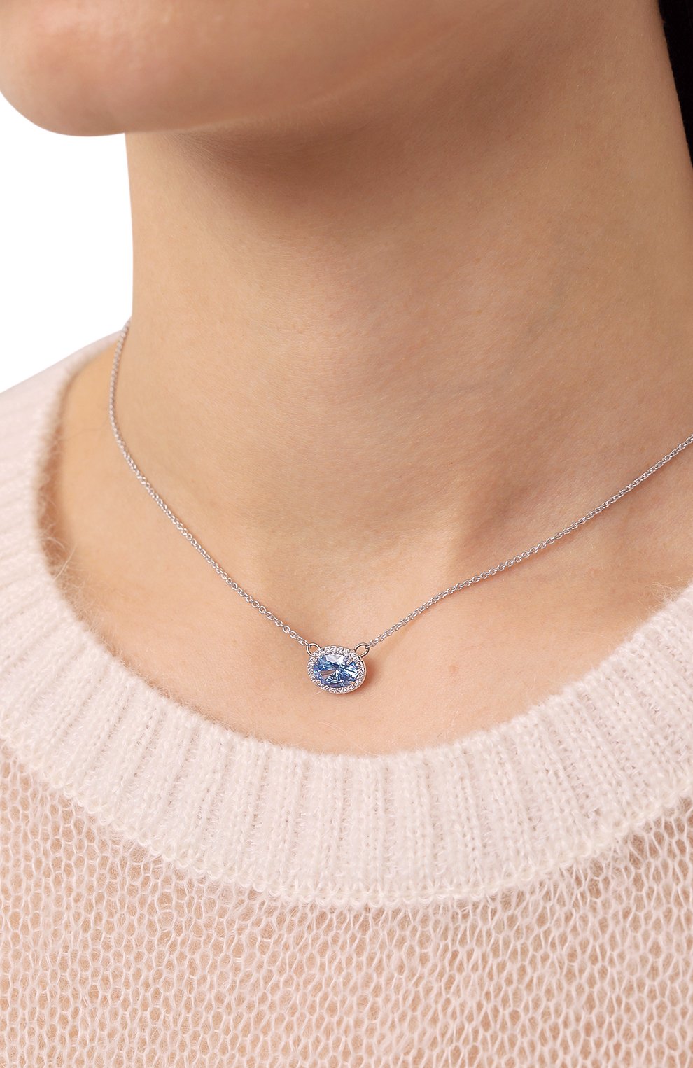 Кулон на цепочке constella SWAROVSKI, арт. 5671809, фото 2