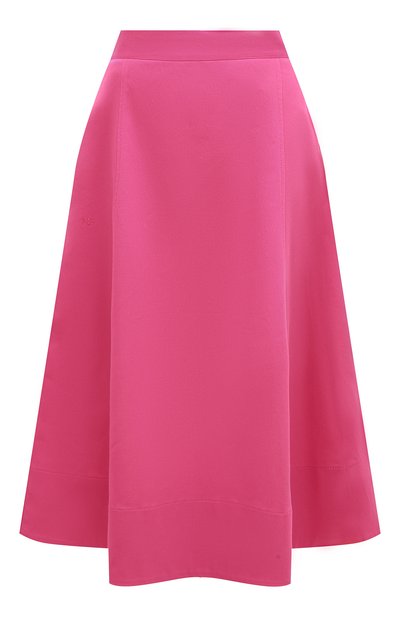 Хлопковая юбка NOBLE&BRULEE, арт. NB310322/3, фото 1