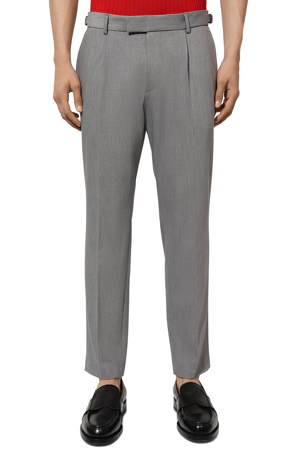 Брюки BOSS, арт. 50521052, фото 3