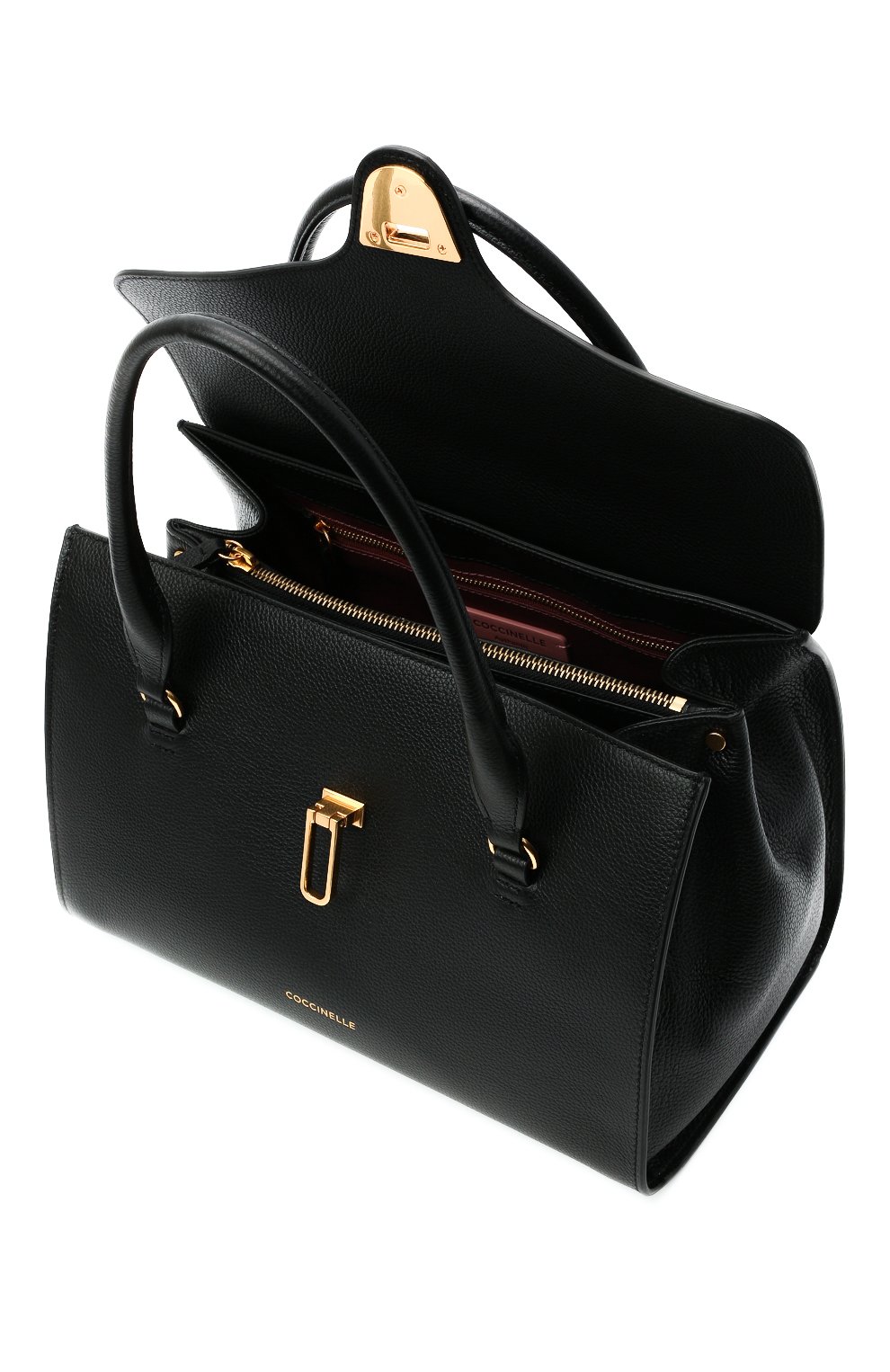 Сумка beat soft COCCINELLE, арт. E1 IF6 18 01 01, фото 4