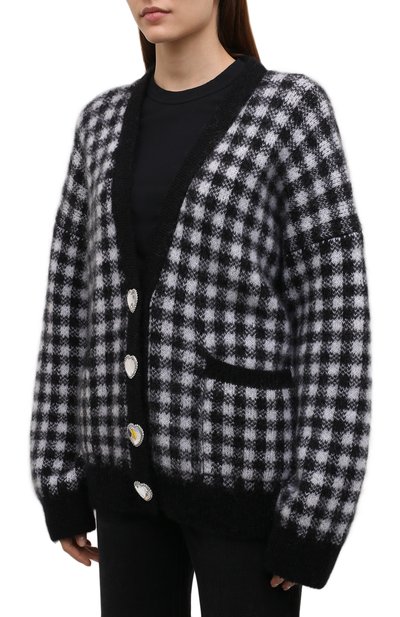 Кардиган ALESSANDRA RICH, арт. FAB2717-K3426, фото 3