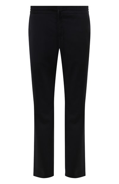 Мужские шерстяные брюки ZILLI, арт. CP201BM0201VZP000