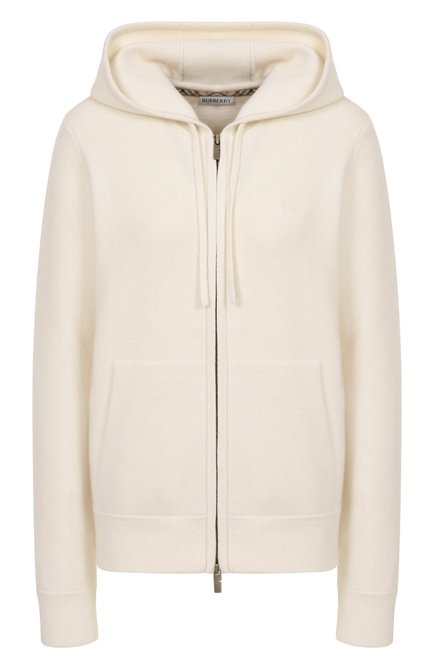 Женский кашемировая толстовка BURBERRY, арт. 8112139