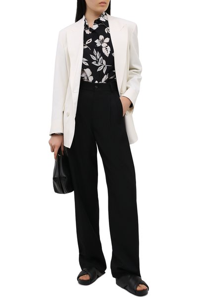 Рубашка из лиоцелла TOM FORD, арт. CA3192-FAP140, фото 2