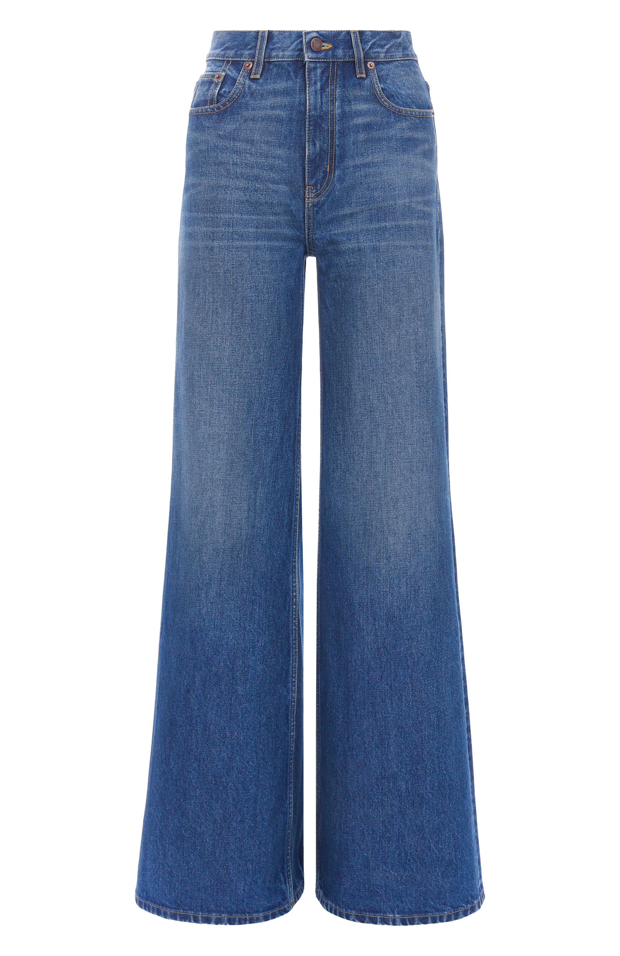 Джинсы CHLOÉ, арт. CH25ADP42251, фото 1