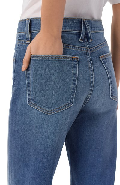 Джинсы grace SLVRLAKE, арт. GRCJ503KC0YC/GRACE, фото 5