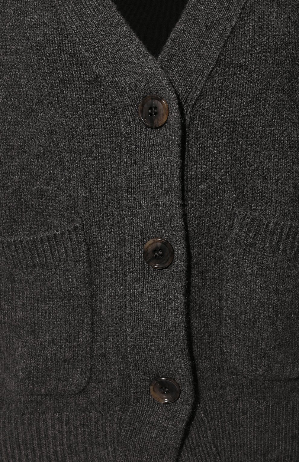 Кашемировый кардиган ADDICTED, арт. MK900, фото 5