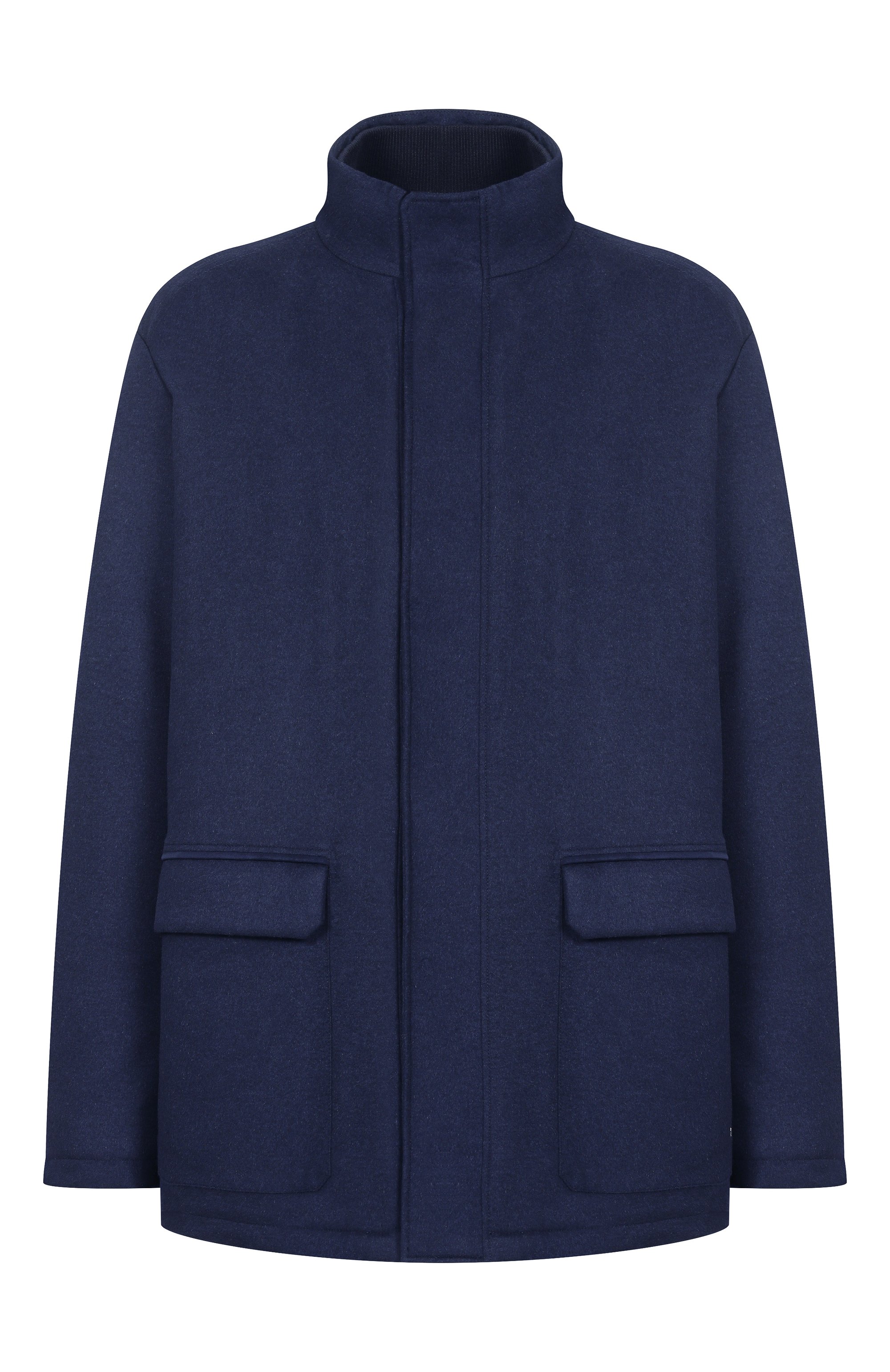 Куртка из кашемира и шерсти STEFANO RICCI, арт. M7J5300093/C069HC_001, фото 1