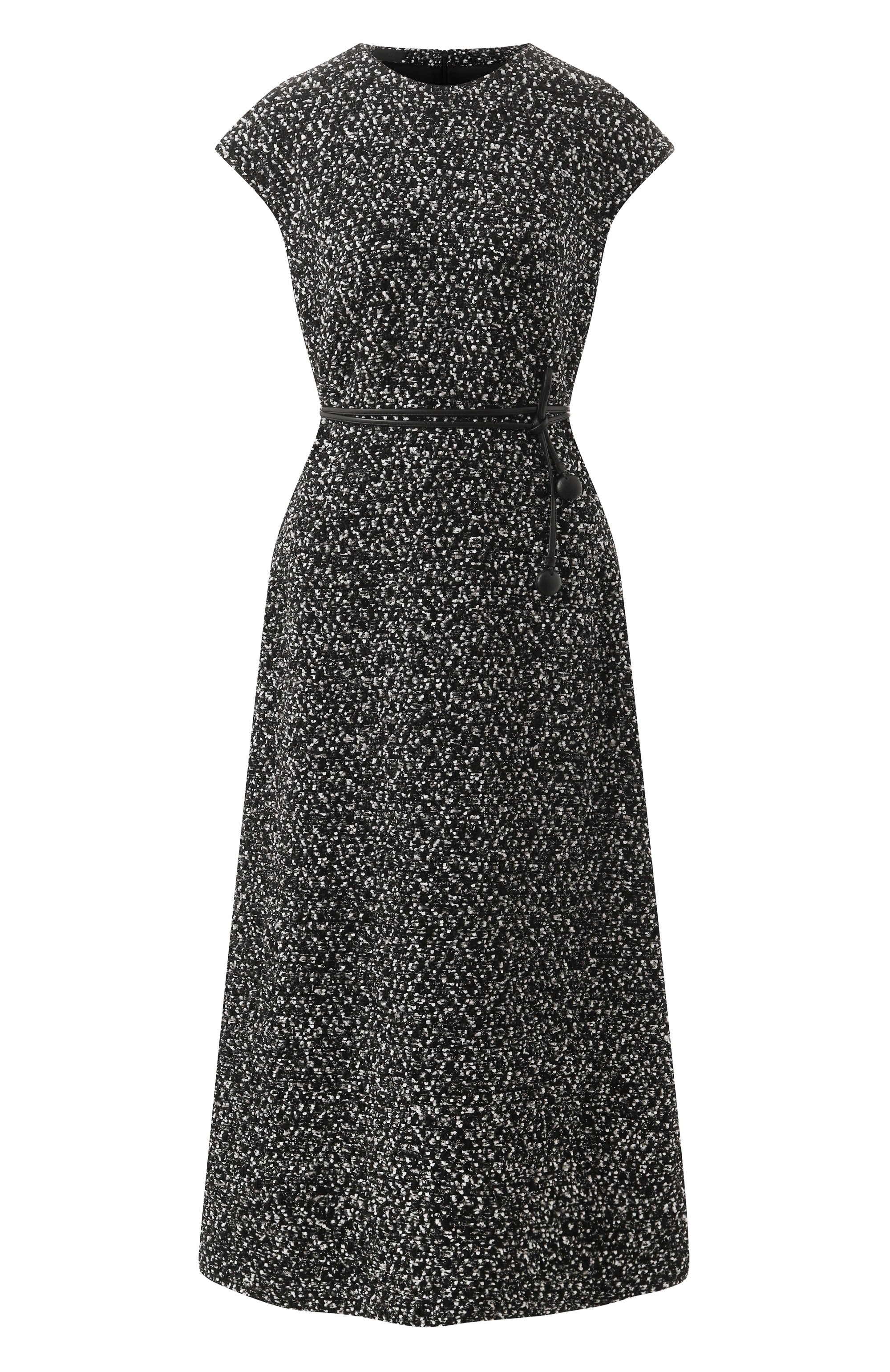 Твидовое платье MVST, арт. TXBEL-Y223-1/LC1628, фото 1