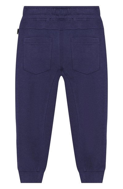 Хлопковые джоггеры ash MOLO, арт. 1S19I202, фото 2