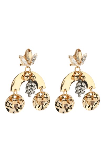 Серьги ANTON HEUNIS, арт. GGM3.16, фото 3