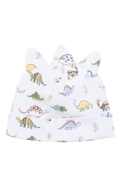 Хлопковая шапка KISSY KISSY, арт. KB500241N, фото 2