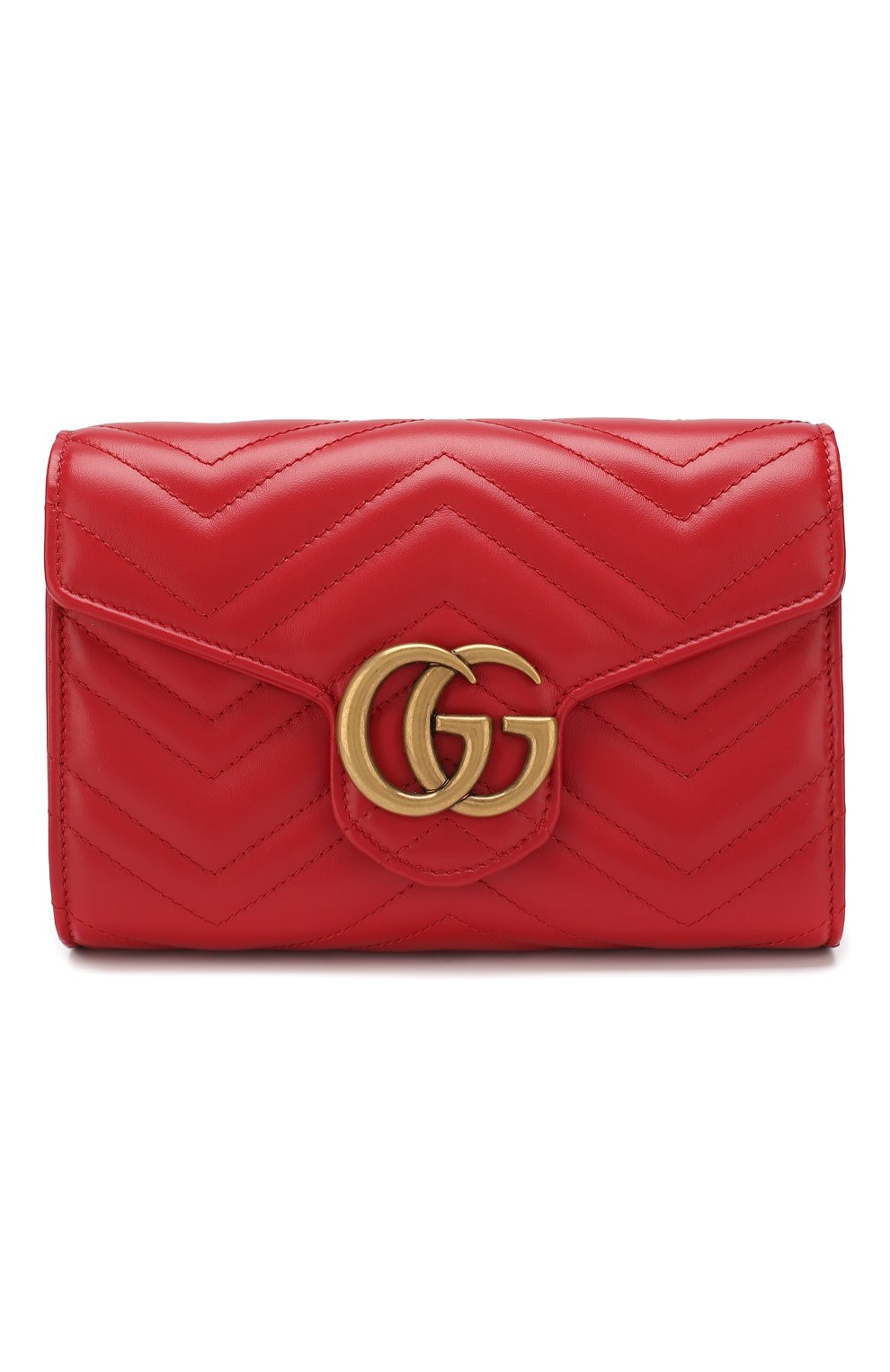 Сумка gg marmont  GUCCI, арт. 474575/DTD1T, фото 1