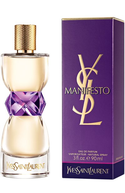 Парфюмерная вода manifesto (90ml) YSL, арт. 3365440226708, фото 1