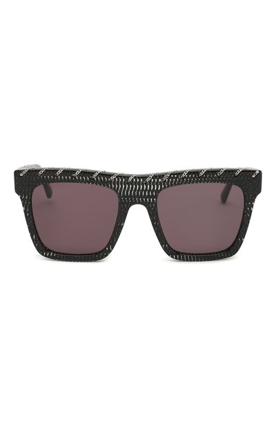 Солнцезащитные очки STELLA MCCARTNEY, арт. SC0128 006, фото 3