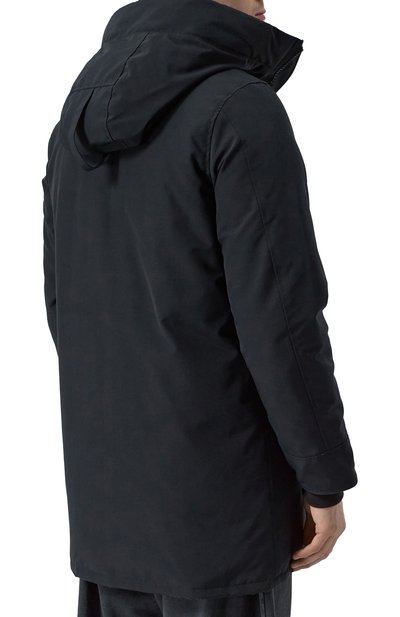 Пуховая парка langford CANADA GOOSE, арт. 2052MB, фото 4