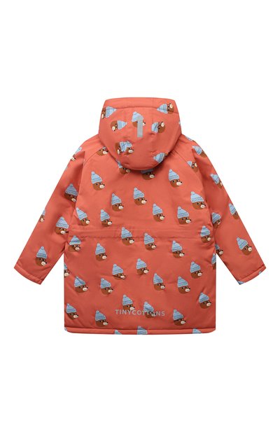 Утепленная парка TINYCOTTONS, арт. AW23-268, фото 2