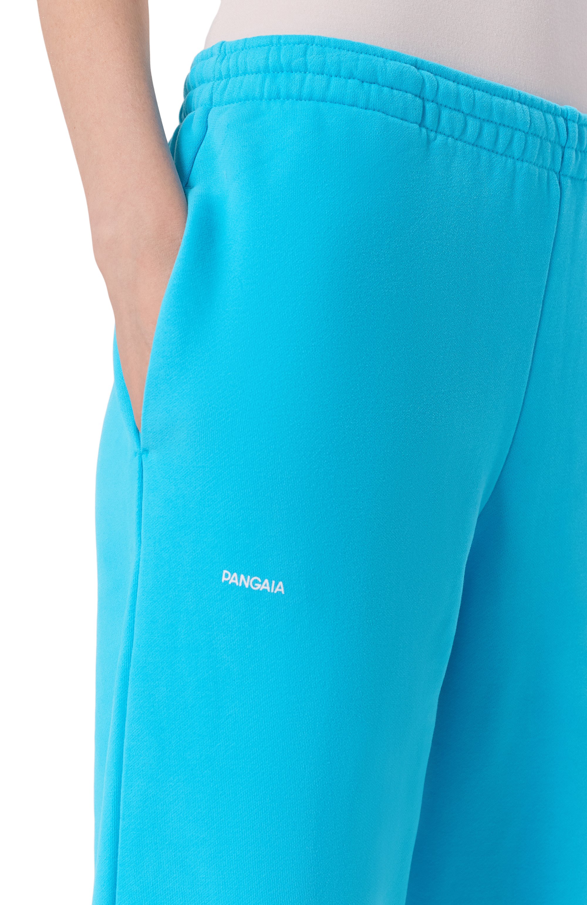 Хлопковые джоггеры PANGAIA, арт. 10000295, фото 8