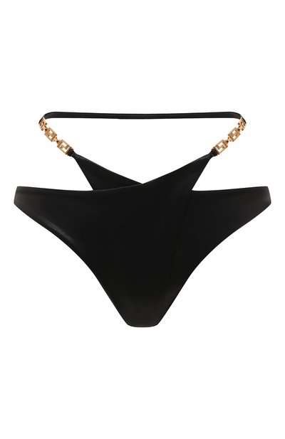 Женский плавки-бикини VERSACE, арт. 1013328/1A09504