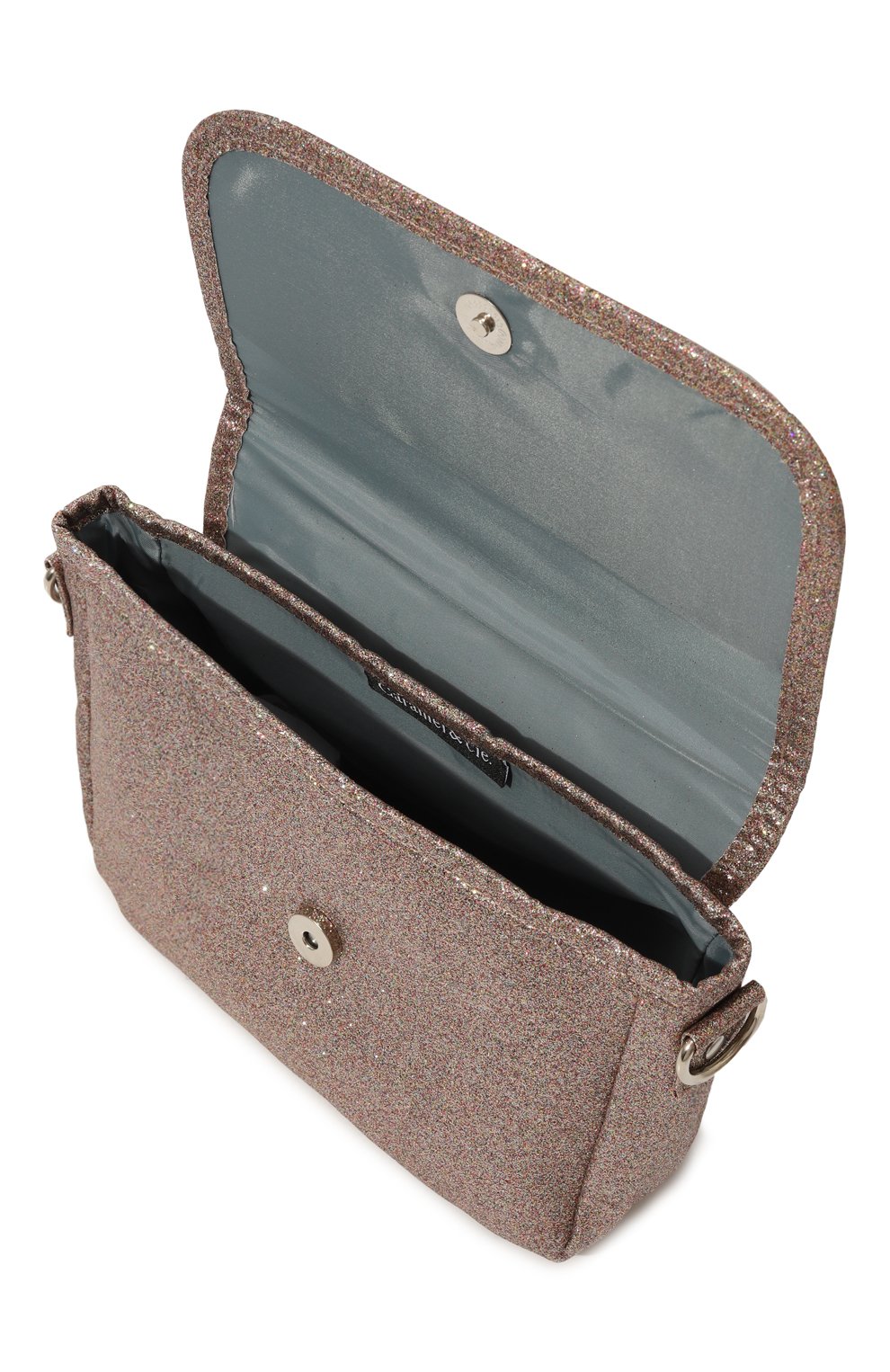 Сумка bandoulière CARAMEL ET CIE, арт. CB07, фото 3