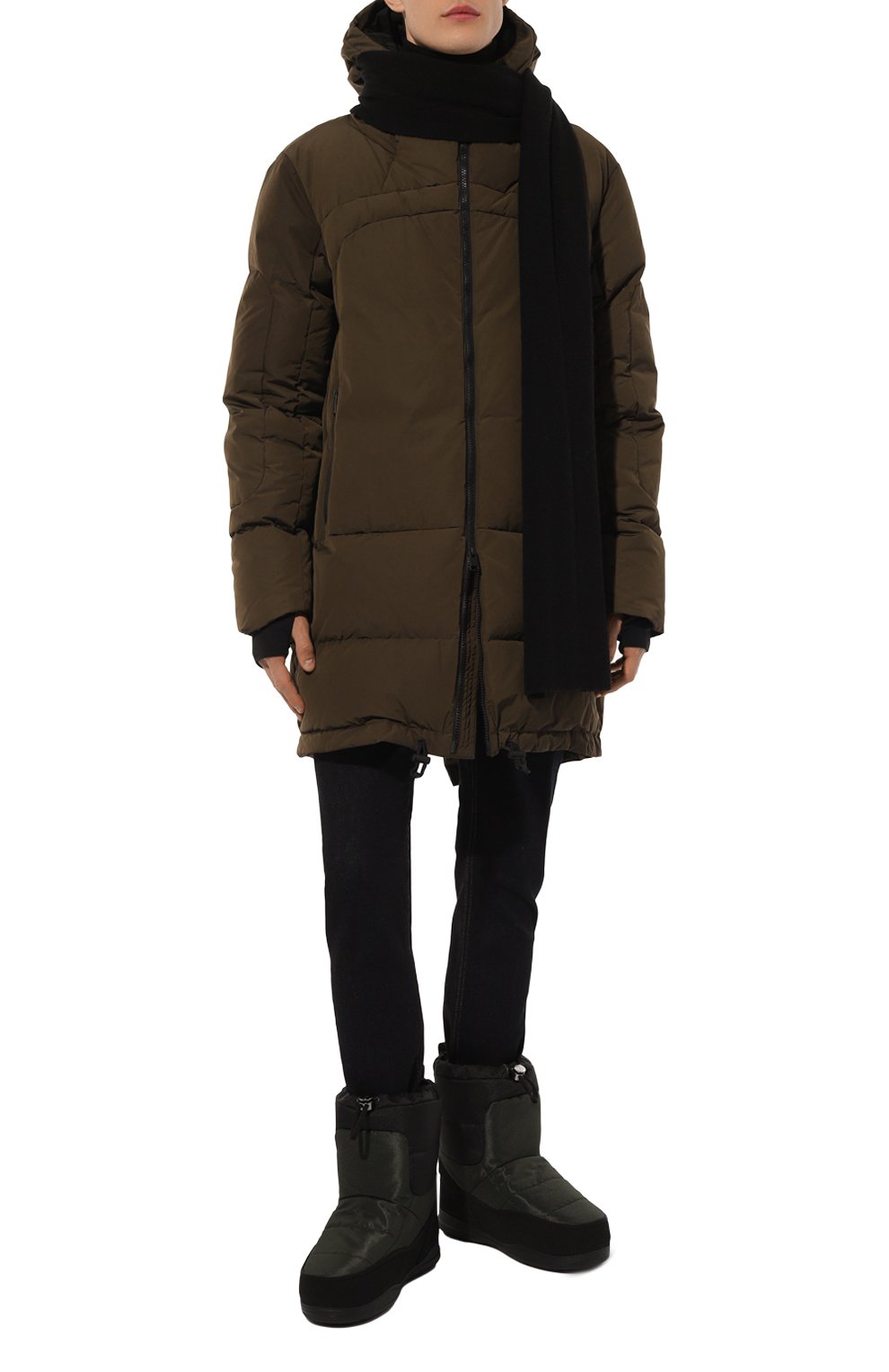 Текстильные сапоги laax BOGNER, арт. 32447554, фото 2