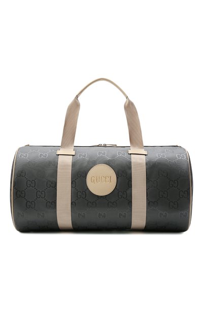 Текстильная дорожная сумка off the grid GUCCI, арт. 658632/H9HVN, фото 1