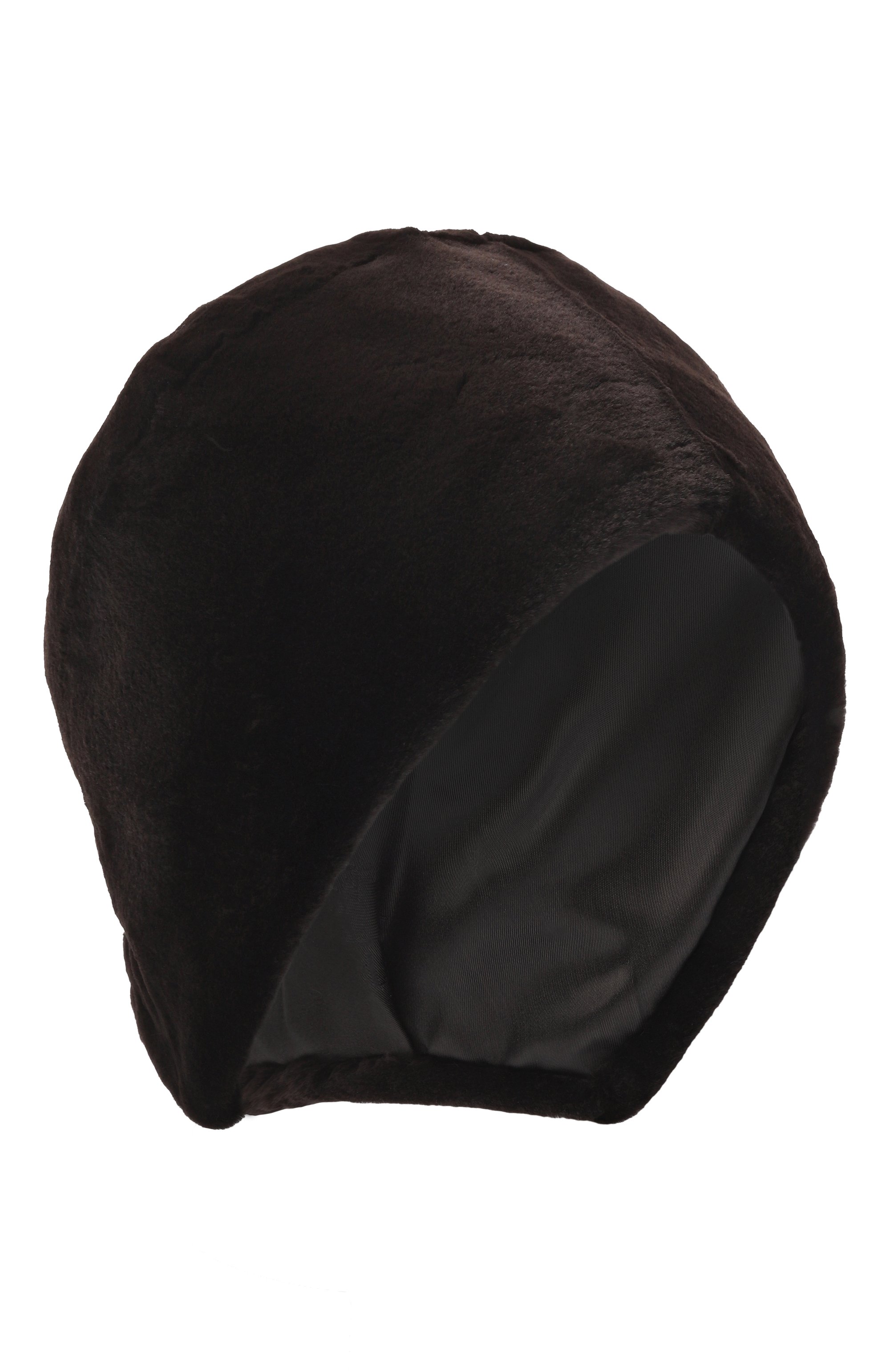 Меховой капор мэйдд из норки FURLAND, арт. 0219500150341600028, фото 1