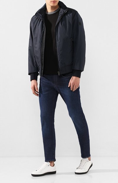 Бомбер BOSS, арт. 50418489, фото 2