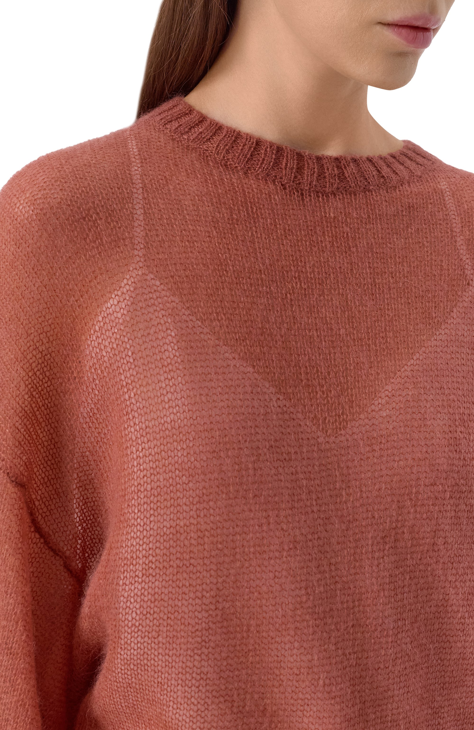 Свитер BRUNELLO CUCINELLI, арт. M2I776830, фото 5