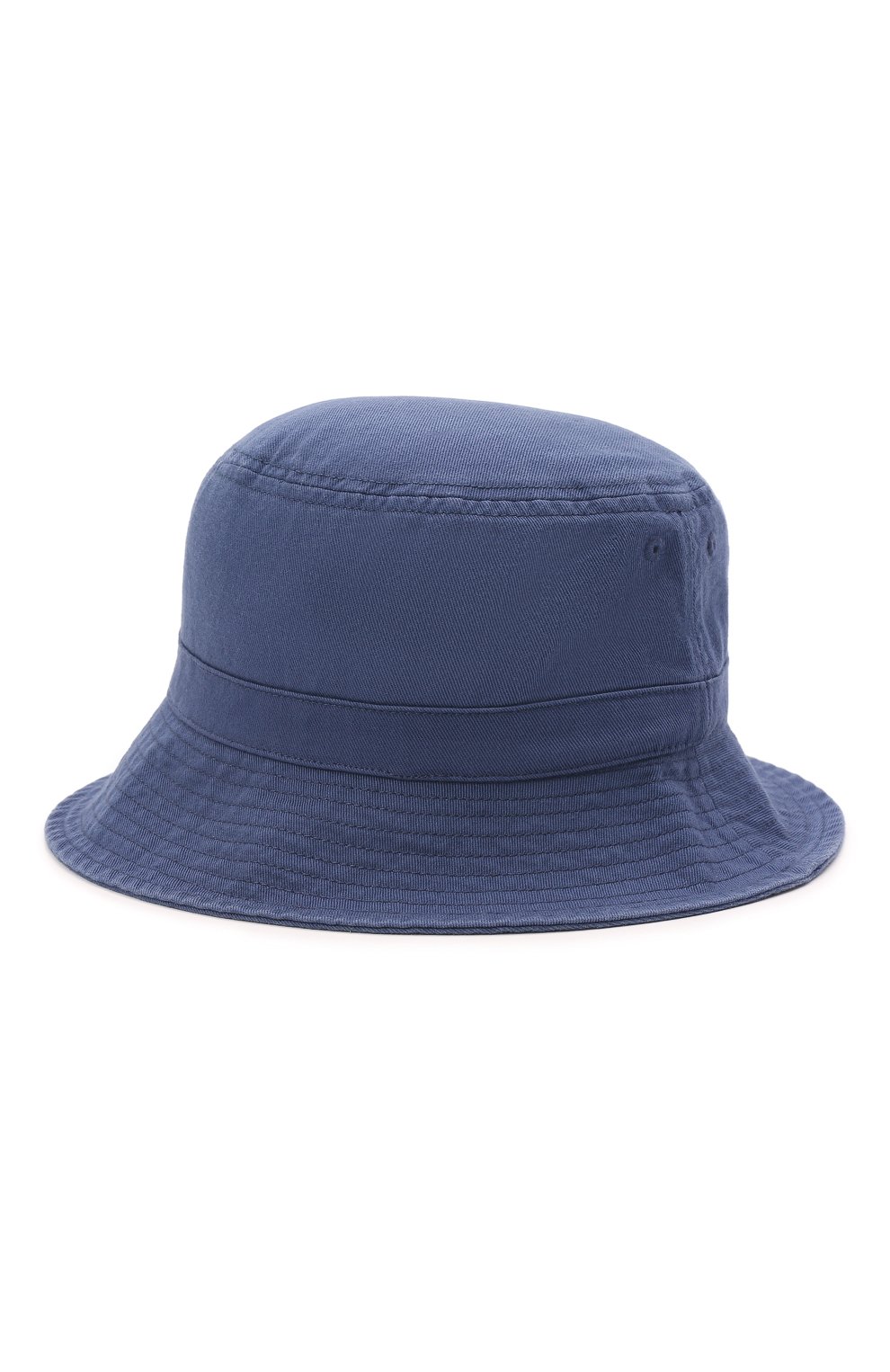 Хлопковая панама RALPH LAUREN, арт. 321850896, фото 2