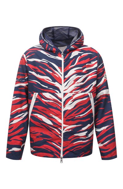 Куртка chardon MONCLER, арт. G1-091-1A749-00-5956K, фото 1