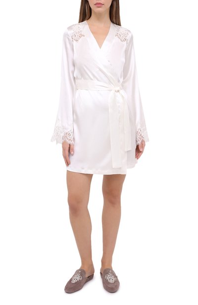 Халат I.D. SARRIERI, арт. L3061, фото 2