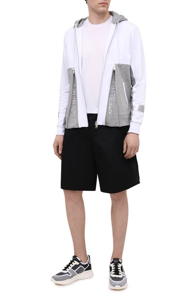 Комбинированные кроссовки bieny BALLY, арт. BIENY-T/100, фото 2