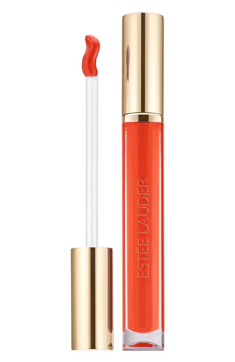 Жидкая губная помада pure color love, оттенок flash & burn ESTÉE LAUDER, арт. P363-05, фото 1