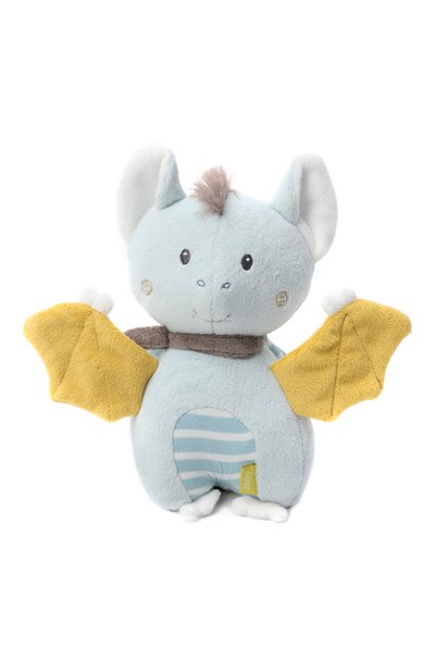 Музыкальная игрушка-подвеска летучая мышь FEHN, арт. 65022