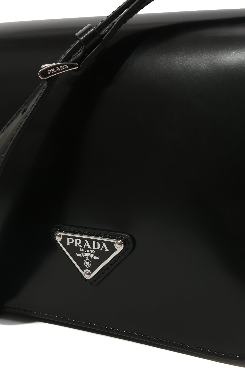 Сумка PRADA, арт. 1BD308-ZO6-F0002-HOO, фото 3