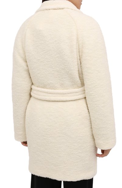 Пальто GANNI, арт. F5101, фото 4