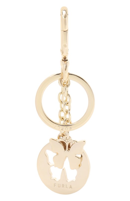 Брелок Furla WR00829/MES000 Золотой WR00829/MES000