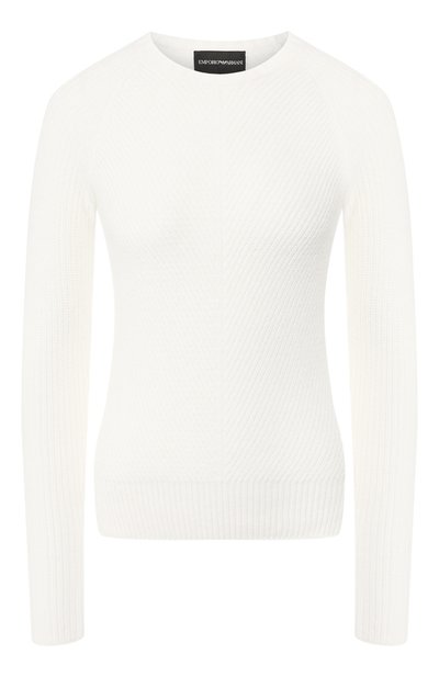 Женский пуловер EMPORIO ARMANI, арт. 6G2MTR/2M43Z
