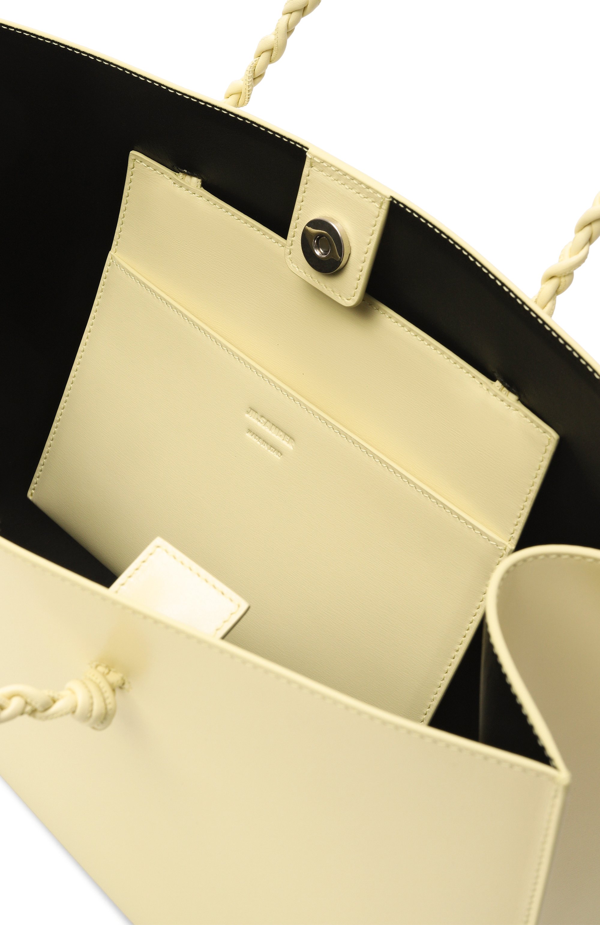 Сумка-тоут tangle JIL SANDER, арт. J07WC0039/P5354, фото 5