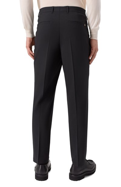 Брюки BOSS, арт. 50546663, фото 4