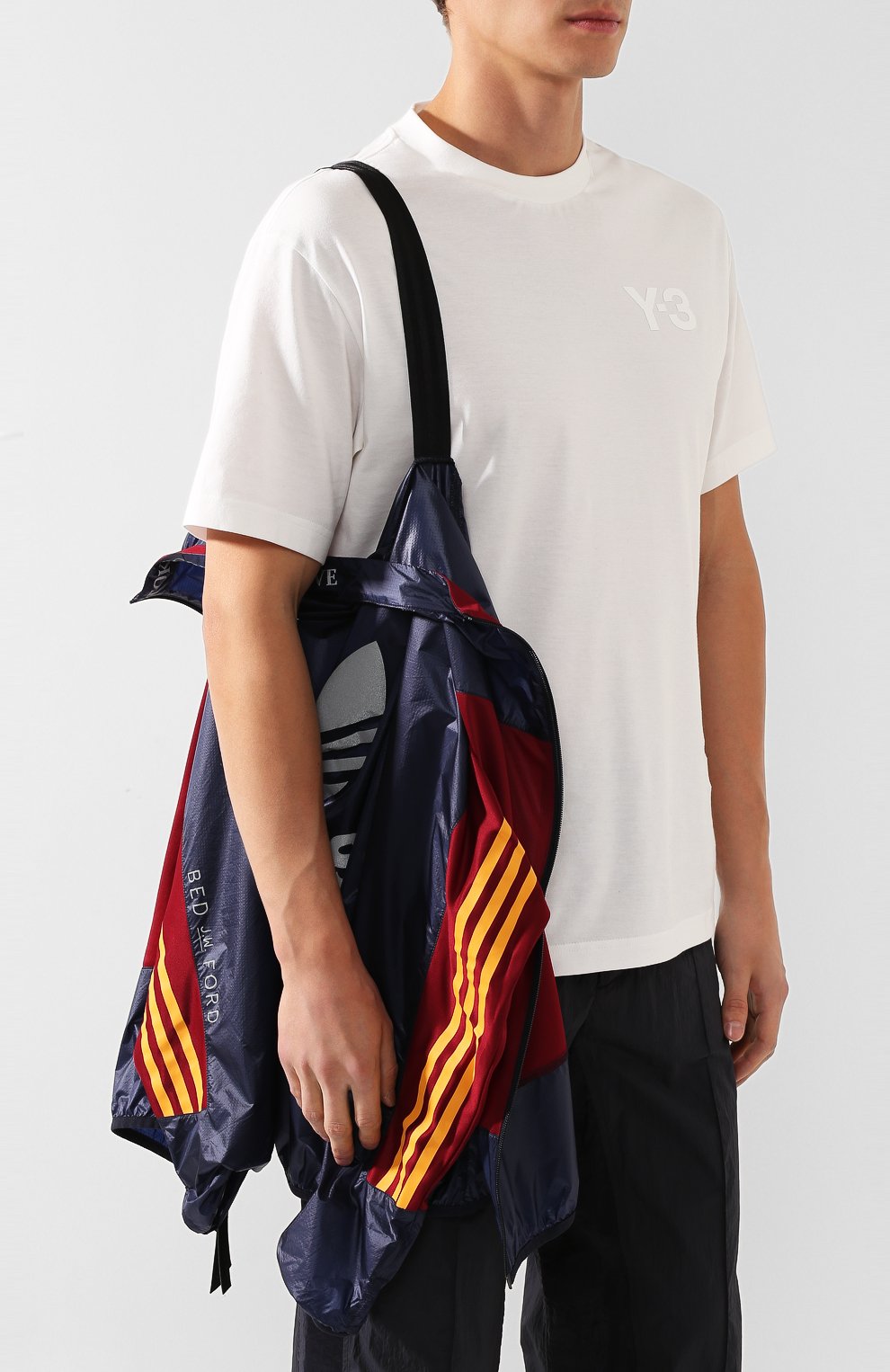 Куртка adidas originals x bed j.w. ford ADIDAS ORIGINALS, арт. FI8836, фото 7